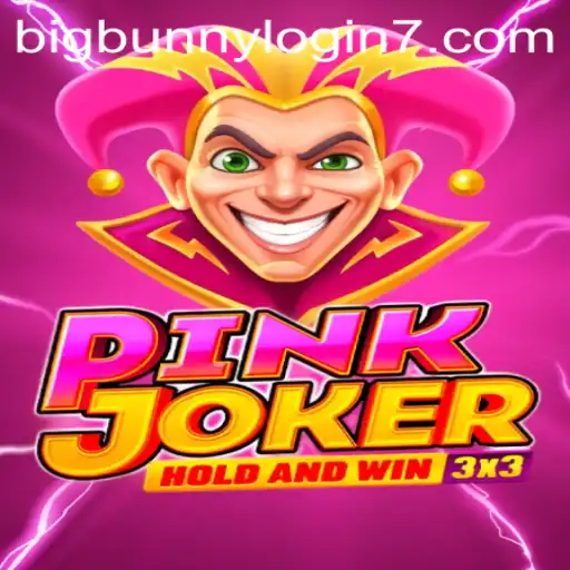 Exploring PinkJoker: A Dynamic Game Experience with BigBunny Login