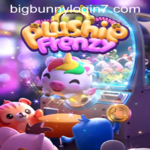 Discovering PlushieFrenzy: A Delightful Gaming Experience