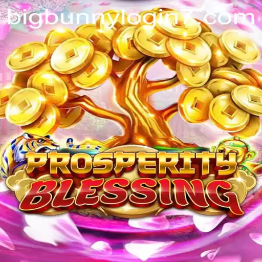 Unveiling the Mysteries of ProsperityBlessing: A Journey Through Bigbunny Login