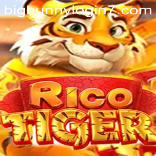 Exploring RicoTiger: Unleashing the Thrills of BigBunny Login