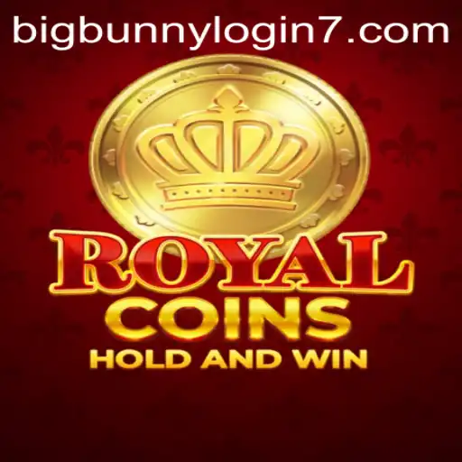 Exploring RoyalCoins: A Comprehensive Guide with BigBunny Login