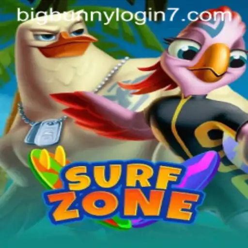 SurfZone: Ride the Waves and Conquer the Ocean