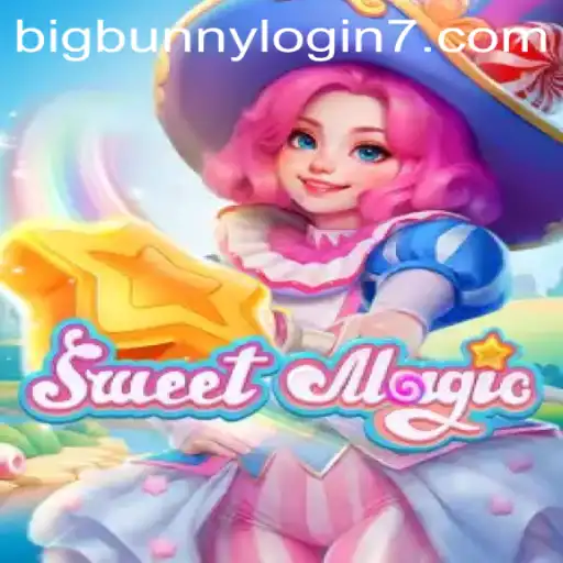 Discovering SweetMagic: A Journey into Enchanting Gameplay and BigBunny Login
