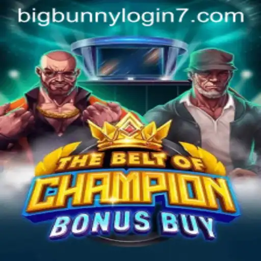 Unveiling the Thrilling World of TheBeltOfChampionBonusBuy
