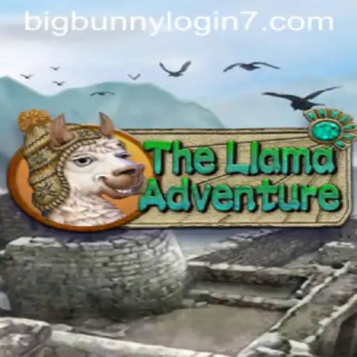 TheLlamaAdventure: Discover the Exciting World of BigBunny Login