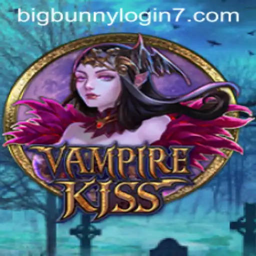 Enter the Dark World of VampireKiss: Unraveling Mysteries with Bigbunny Login