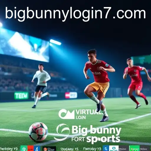 Exploring the World of Virtual Sports and the Role of BigBunny Login