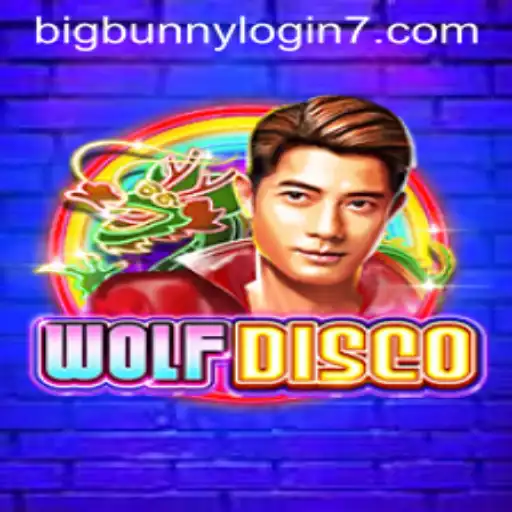 Welcome to the World of WolfDisco: A Thrilling Adventure Awaits