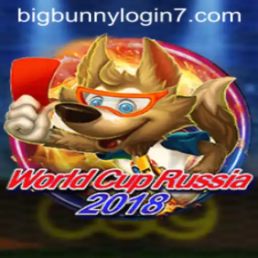Unveiling WorldCupRussia2018: A Comprehensive Guide with 'BigBunny Login'