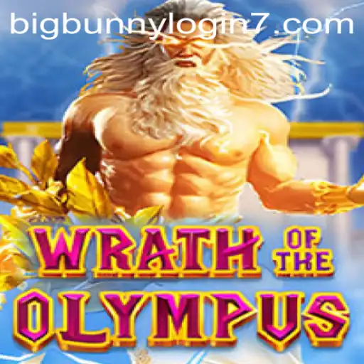 Wrath of Olympus: Explore the Thrilling Mythical Universe